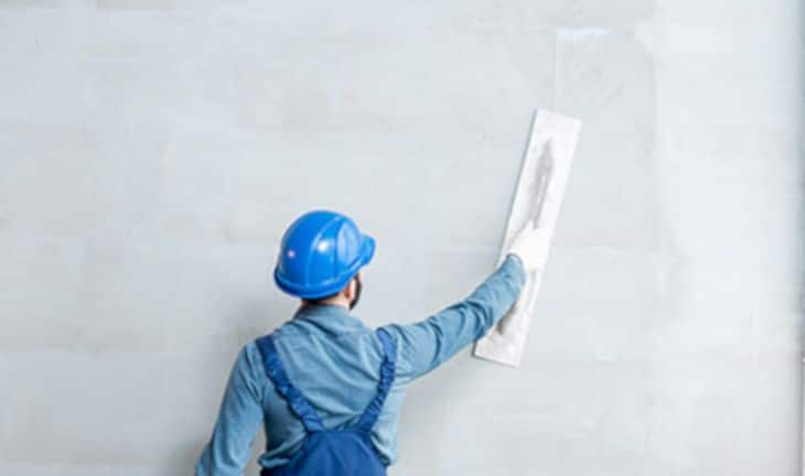 Kayapınar İnşaat Sıvacısı